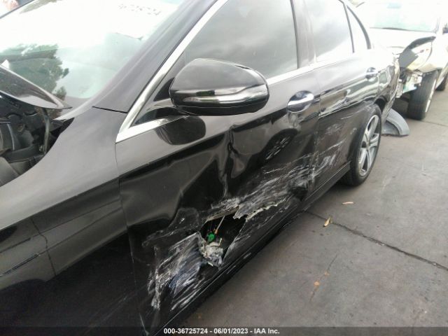 WDDZF8DB5LA752684 Mercedes-Benz E-class E 350