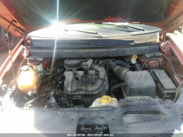 3C4PDCBG7ET117180 Dodge Journey Sxt