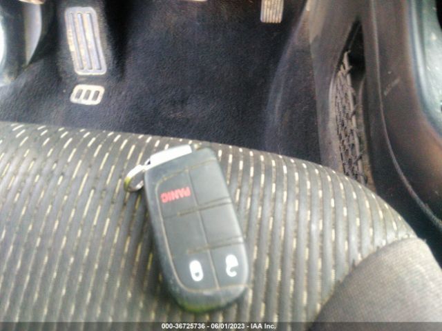 3C4PDCBG7ET117180 Dodge Journey Sxt