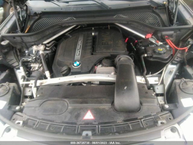 5UXKR0C58F0K53788 BMW X5 Xdrive35i