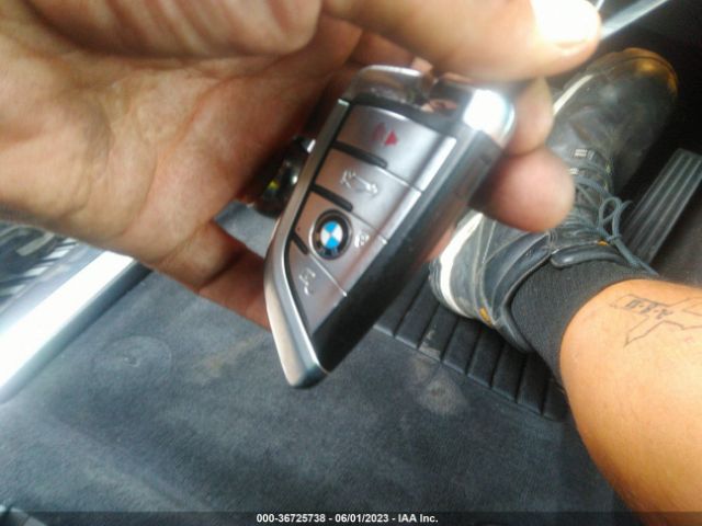5UXKR0C58F0K53788 BMW X5 Xdrive35i