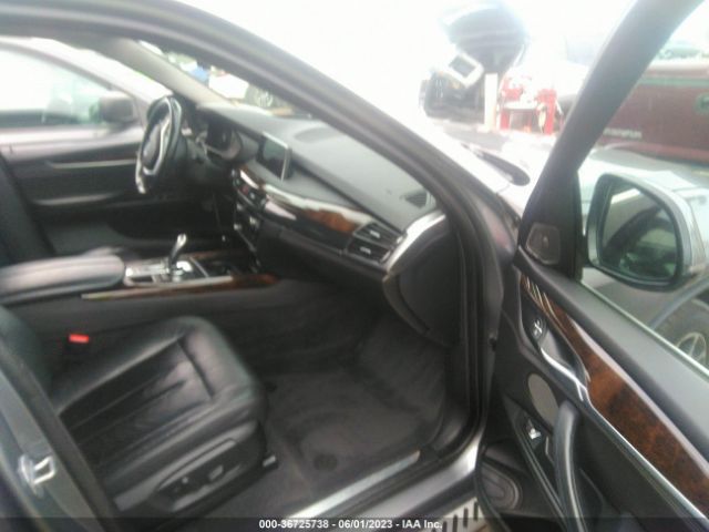 5UXKR0C58F0K53788 BMW X5 Xdrive35i