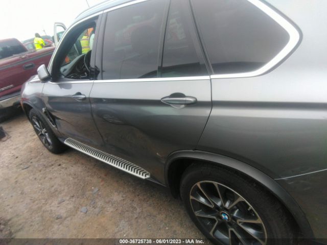 5UXKR0C58F0K53788 BMW X5 Xdrive35i