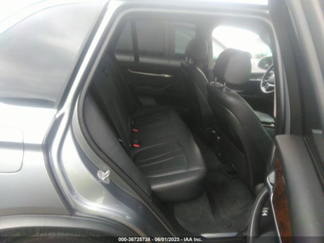 5UXKR0C58F0K53788 BMW X5 Xdrive35i