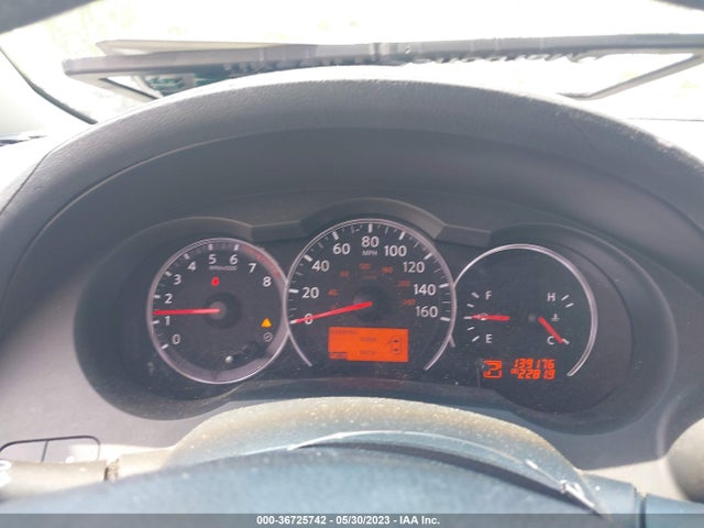 2012 NISSAN ALTIMA 2.5 S VIN: 1N4AL2AP3CC130639