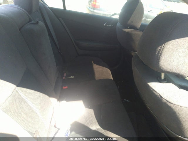 2010 NISSAN MAXIMA 3.5 S VIN: 1N4AA5AP0AC825228