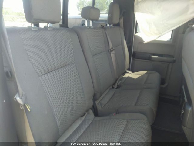 1FTFX1EG0GKE18493 Ford F-150 Xlt/xl/lariat