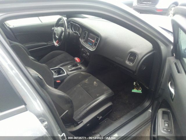 2C3CDXGJXJH150854 Dodge Charger R/t Scat Pack
