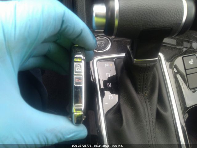 5XYK33AF9PG028503 KIA Sportage Ex