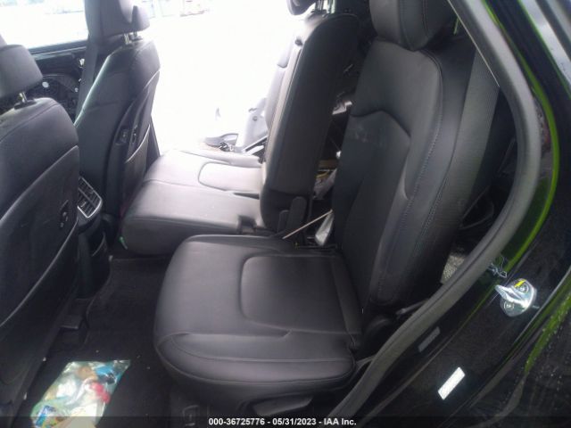 5XYK33AF9PG028503 KIA Sportage Ex