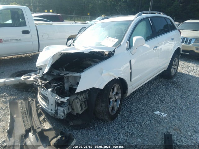 3GNAL4EK8ES557579 Chevrolet lea