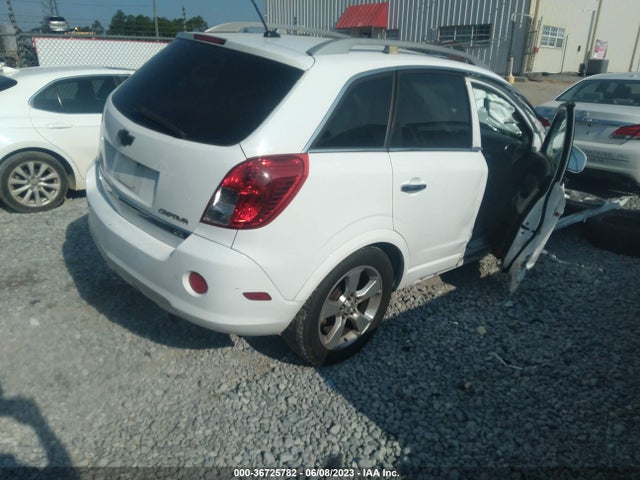 3GNAL4EK8ES557579 Chevrolet lea