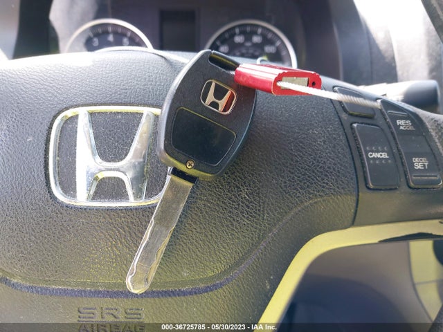2007 HONDA CR-V EX VIN: JHLRE38567C080894