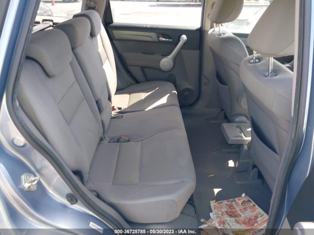 2007 HONDA CR-V EX VIN: JHLRE38567C080894