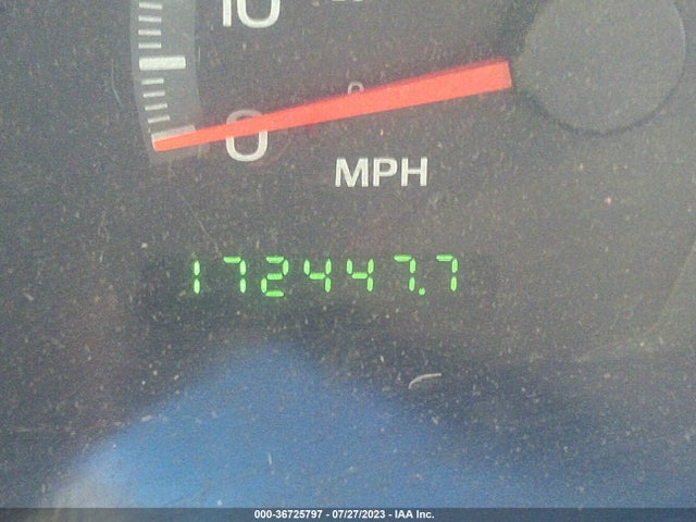 2002 FORD F-150 XL/XLT/LARIAT/KING RANCH VIN: 2FTRX18LX2CA53985