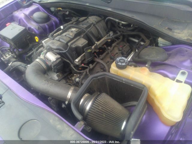 2C3CDXCT2EH162591 Dodge Charger Rt