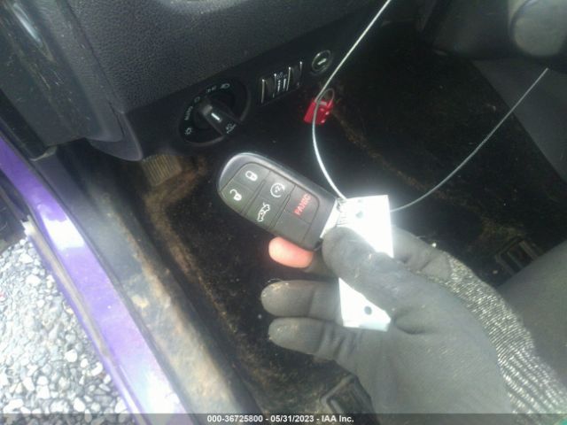 2C3CDXCT2EH162591 Dodge Charger Rt