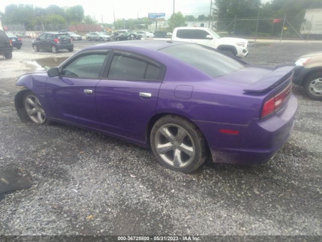 2C3CDXCT2EH162591 Dodge Charger Rt
