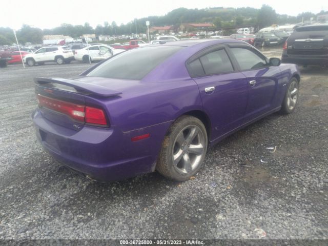 2C3CDXCT2EH162591 Dodge Charger Rt