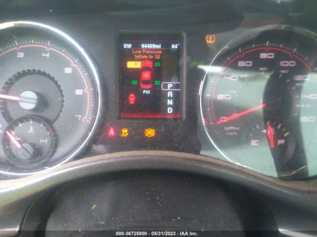 2C3CDXCT2EH162591 Dodge Charger Rt