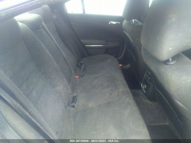 2C3CDXCT2EH162591 Dodge Charger Rt