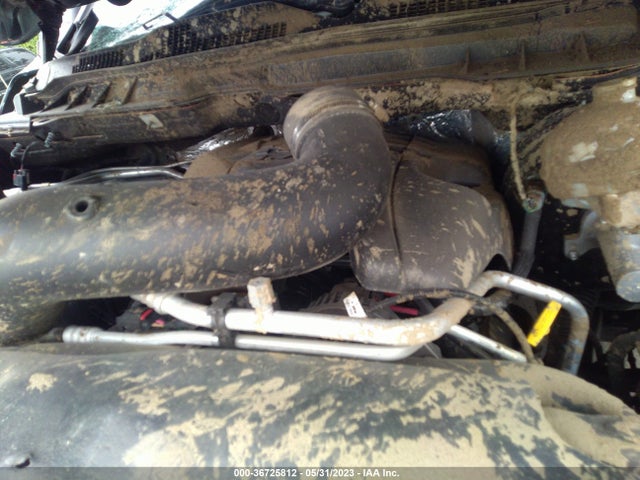 3C6RR7KT3HG688877 RAM 1500 Express