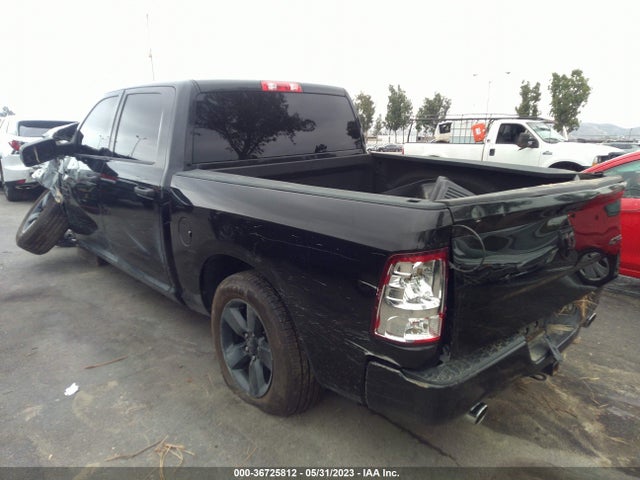 3C6RR7KT3HG688877 RAM 1500 Express