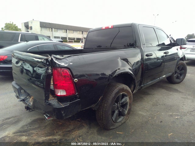 3C6RR7KT3HG688877 RAM 1500 Express