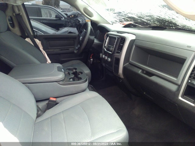 3C6RR7KT3HG688877 RAM 1500 Express