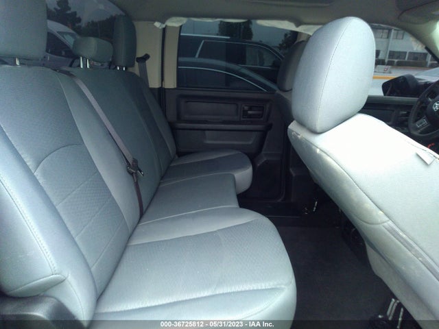 3C6RR7KT3HG688877 RAM 1500 Express