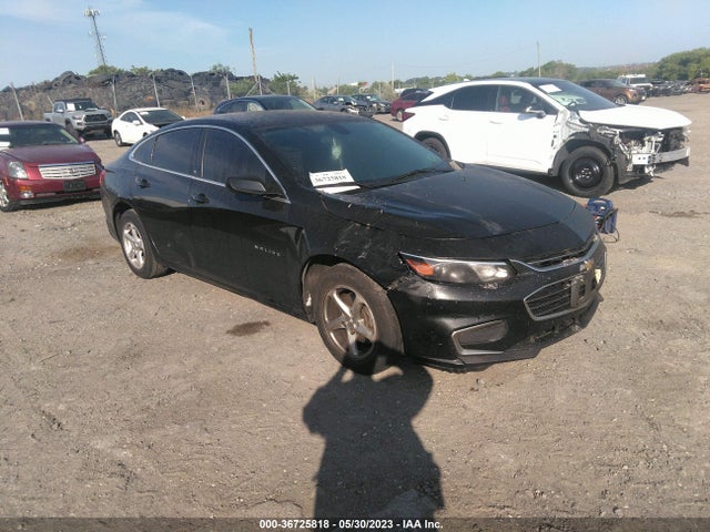 2016 1G1ZB5ST5GF305306 main image