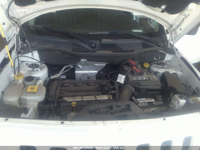 1C4NJPBA9GD698239 Jeep Patriot Sport