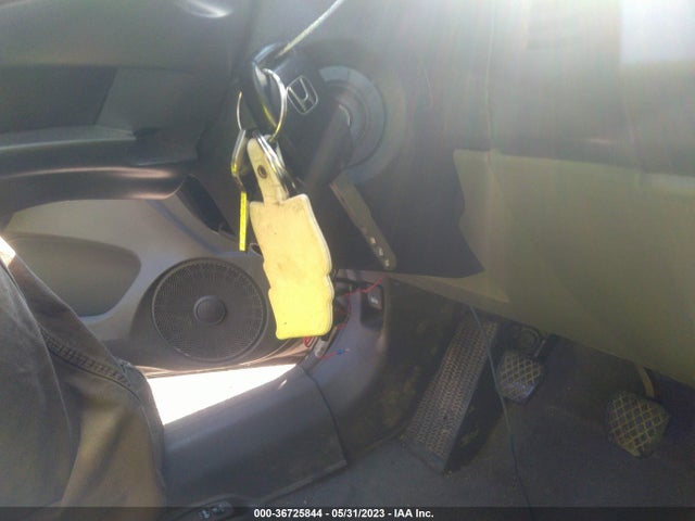 2006 HONDA CIVIC CPE EX VIN: 2HGFG11826H554789