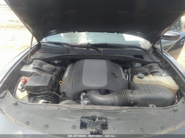 2C3CDXCT8KH608481 Dodge CHARGER R/T