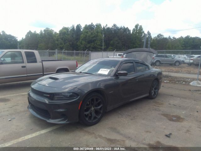 2C3CDXCT8KH608481 Dodge CHARGER R/T