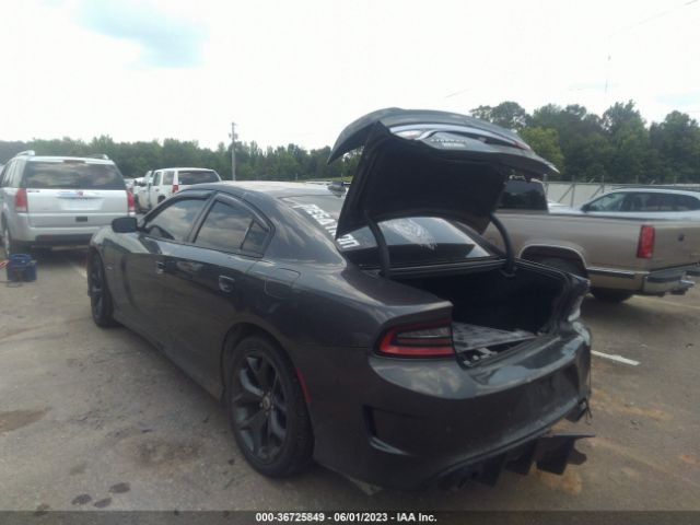 2C3CDXCT8KH608481 Dodge CHARGER R/T