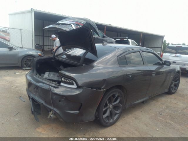 2C3CDXCT8KH608481 Dodge CHARGER R/T