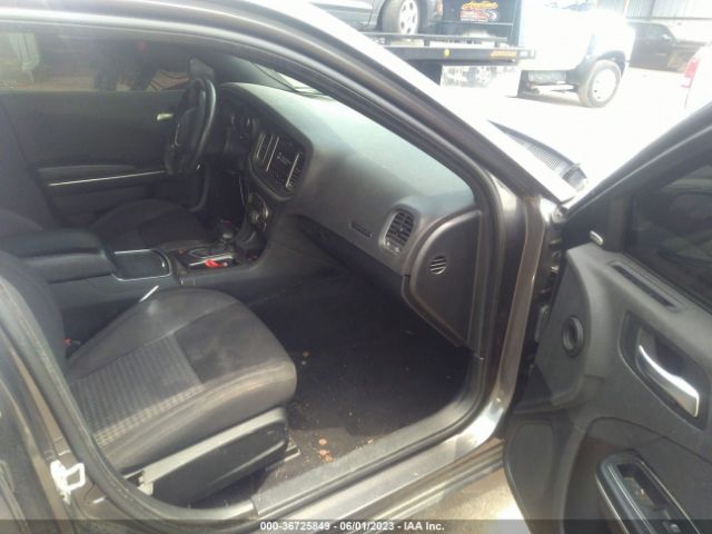2C3CDXCT8KH608481 Dodge CHARGER R/T