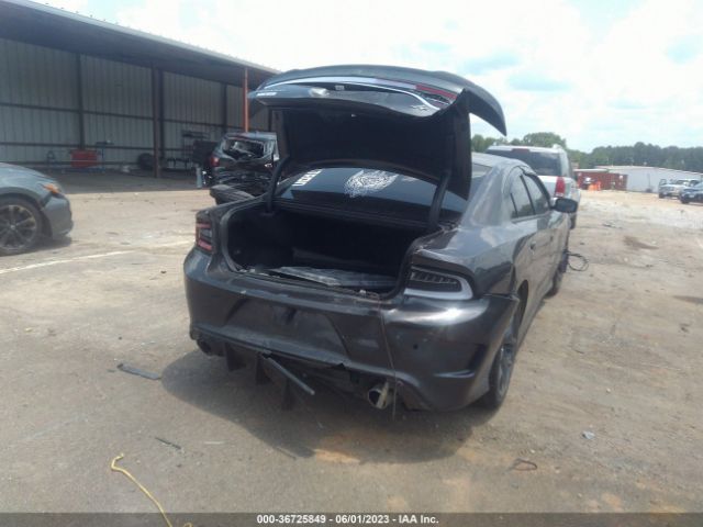 2C3CDXCT8KH608481 Dodge CHARGER R/T