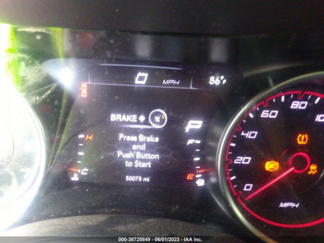 2C3CDXCT8KH608481 Dodge CHARGER R/T