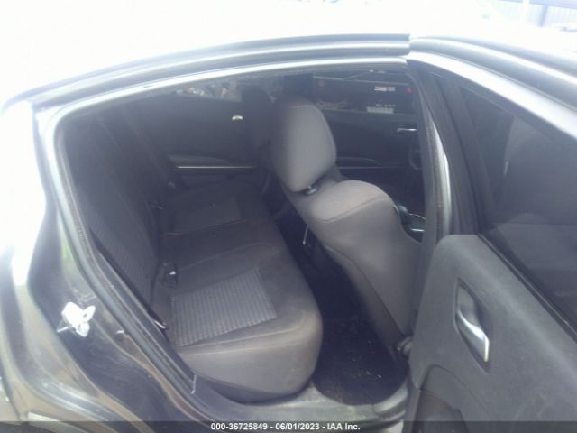 2C3CDXCT8KH608481 Dodge CHARGER R/T