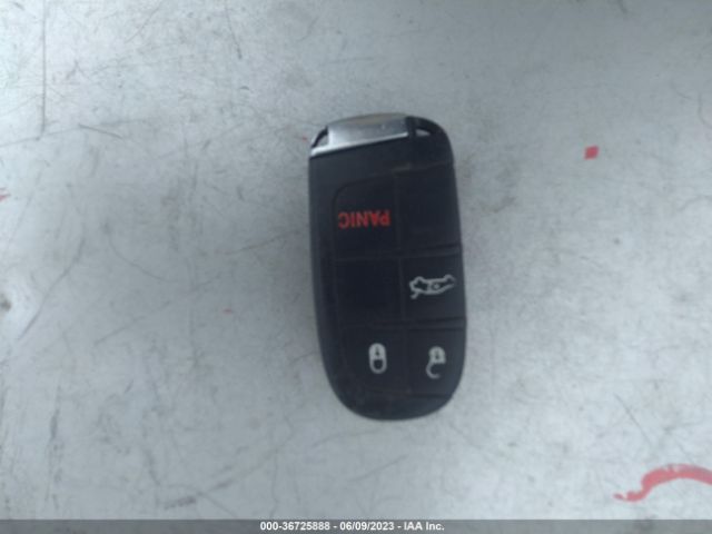 1C3CCCAB5GN125146 Chrysler 200 Limited