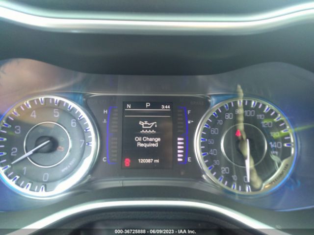 1C3CCCAB5GN125146 Chrysler 200 Limited