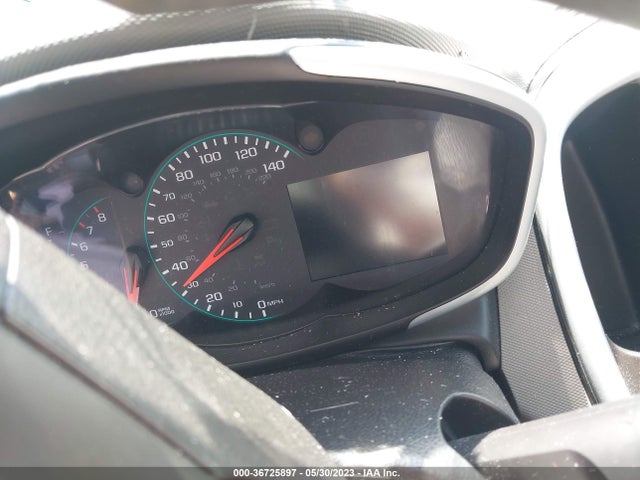Chevrolet SONIC LS 2017 1G1JB5SH9H4149258 Image 7