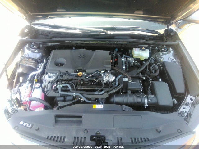 Toyota Camry Hybrid Se 2023 4T1S31AK8PU047751 Image 12