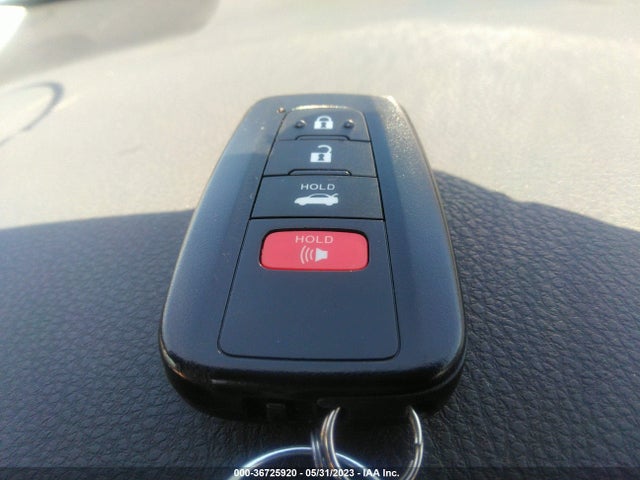Toyota Camry Hybrid Se 2023 4T1S31AK8PU047751 Image 3