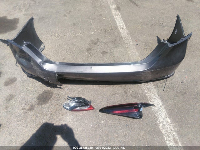 Toyota Camry Hybrid Se 2023 4T1S31AK8PU047751 Image 4