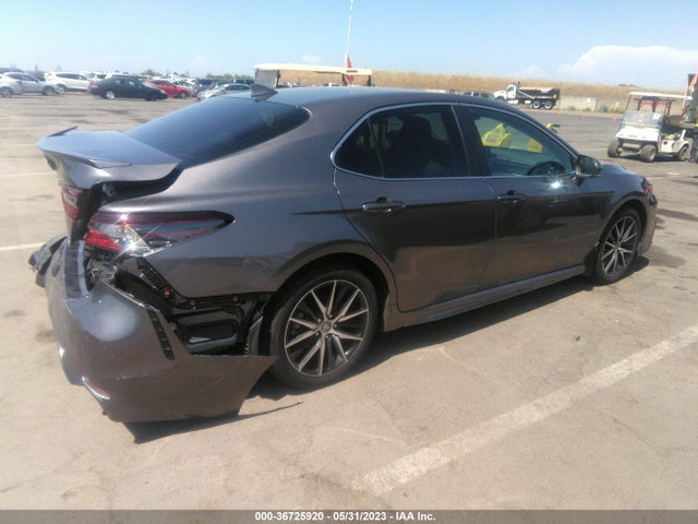 Toyota Camry Hybrid Se 2023 4T1S31AK8PU047751 Image 6