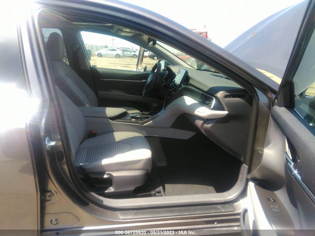 Toyota Camry Hybrid Se 2023 4T1S31AK8PU047751 Image 7