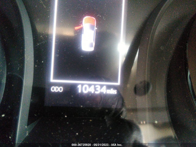 Toyota Camry Hybrid Se 2023 4T1S31AK8PU047751 Image 9